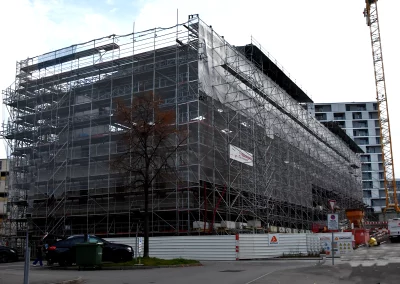 Fribourg, MHN Musée d’histoire naturelle